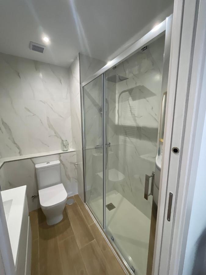 Апартаменты Alcala Luxury Piso Completo De 80M Алькала-де-Энарес Экстерьер фото