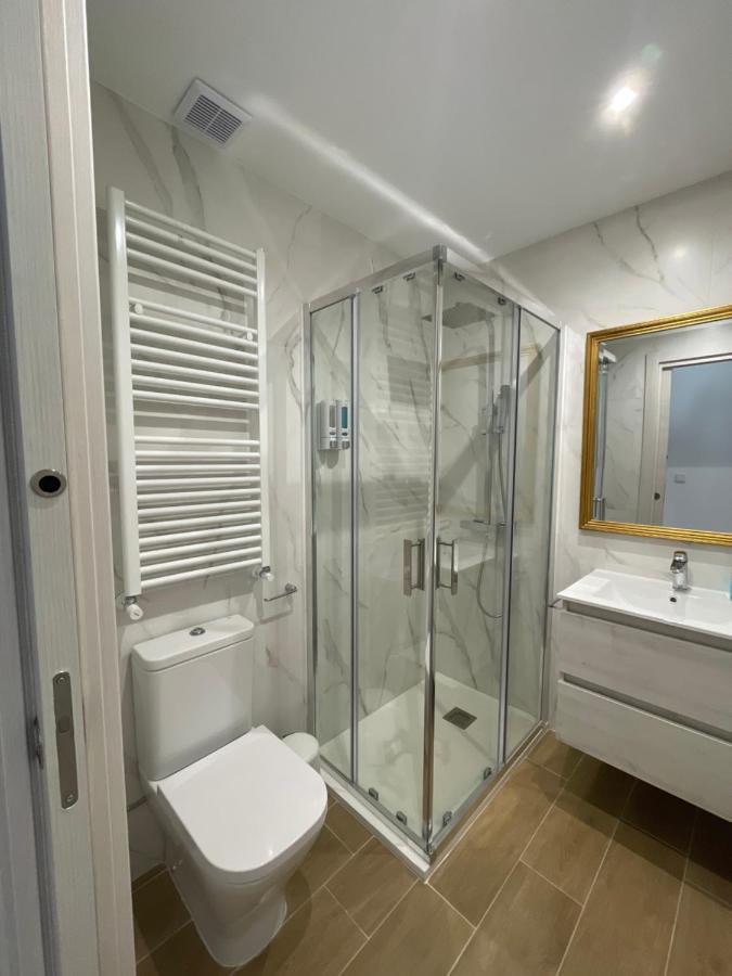 Апартаменты Alcala Luxury Piso Completo De 80M Алькала-де-Энарес Экстерьер фото